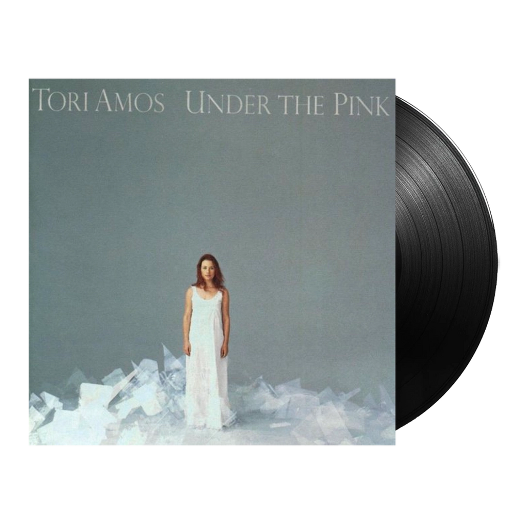 Under The Pink (LP) - Tori Amos - musicstation.be
