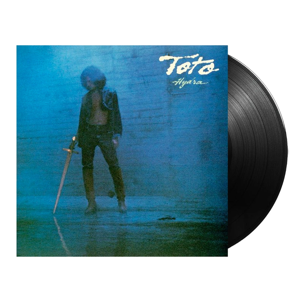 Hydra (LP) - Toto | Hydra - musicstation.be