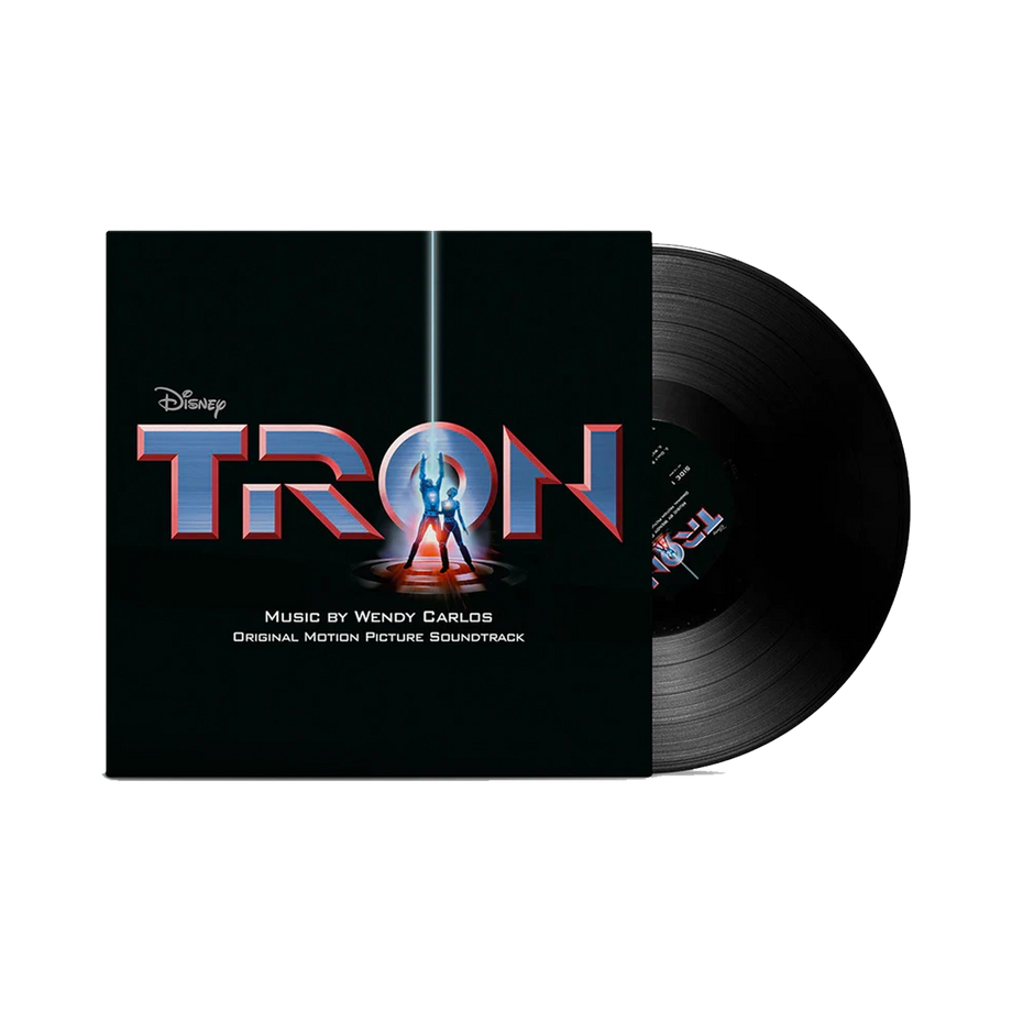 TRON (LP) – Musicstation.be
