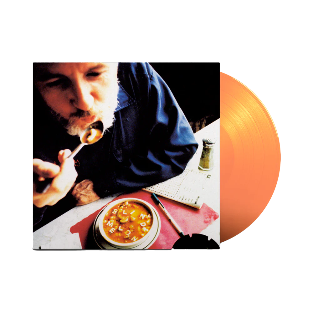 Soup (Opaque Orange LP) - Blind Melon - musicstation.be