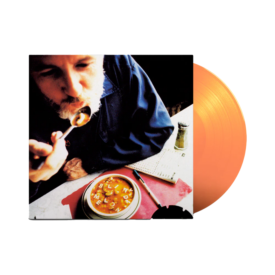 Soup (Opaque Orange LP) – Musicstation.be