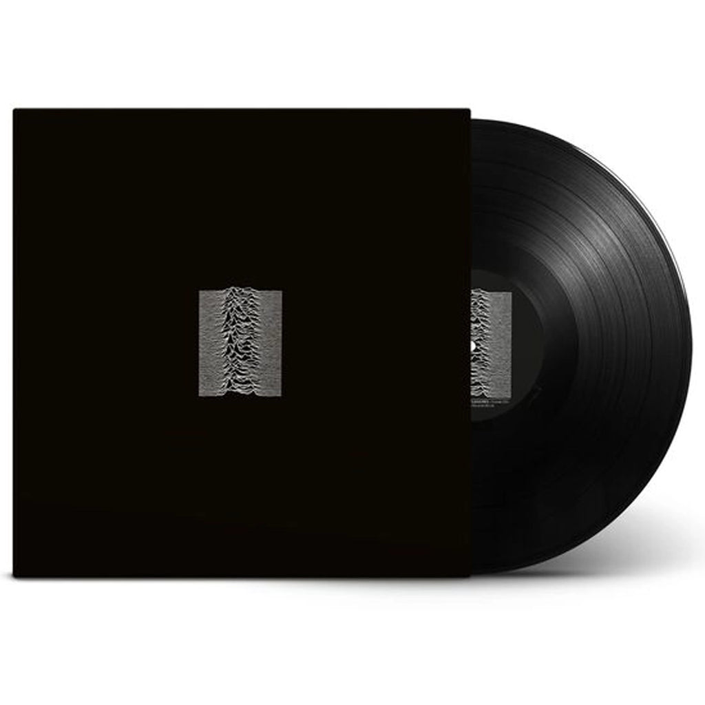 Unknown Pleasures (LP) - Joy Division - musicstation.be