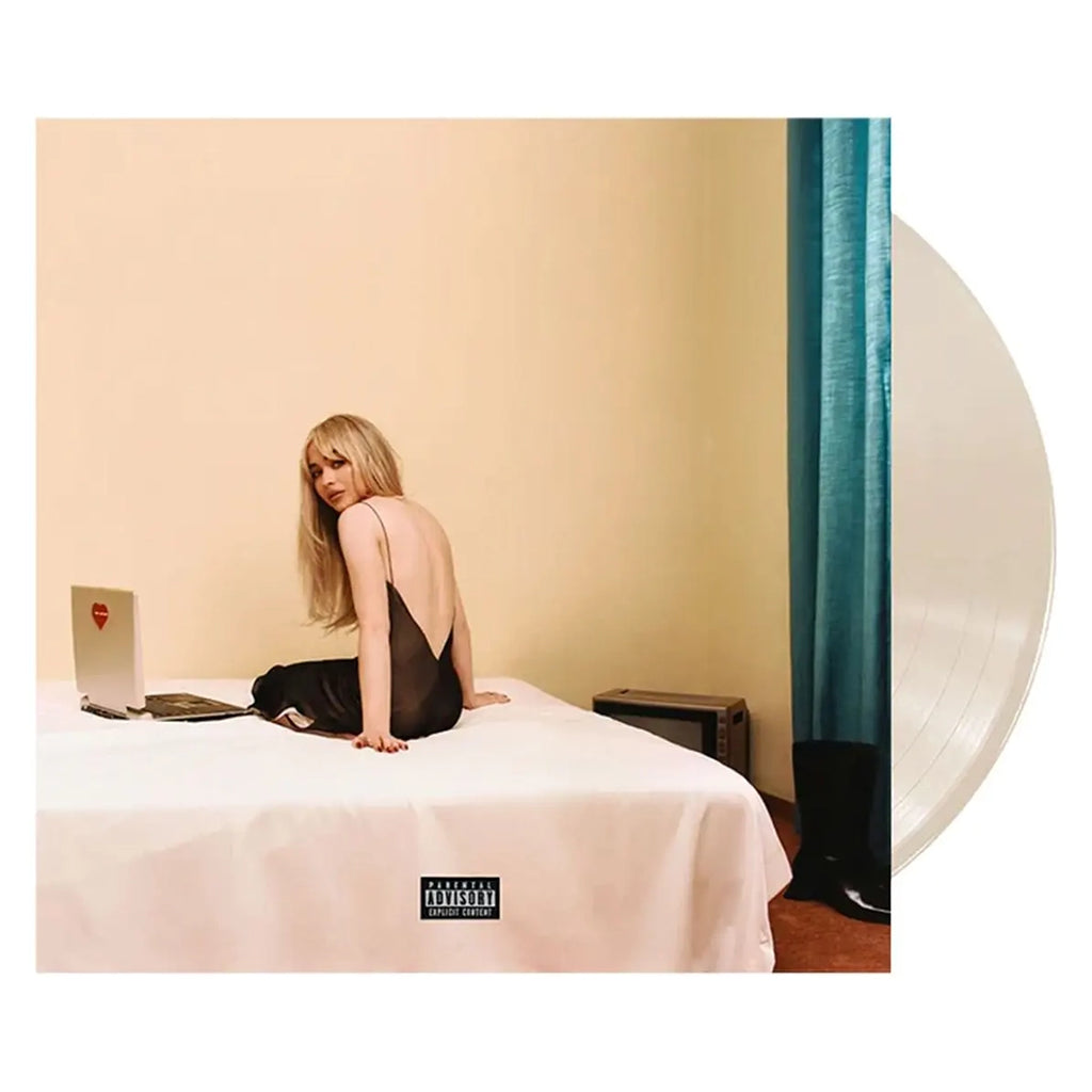 emails i can't send (Bone LP) - Sabrina Carpenter - musicstation.be