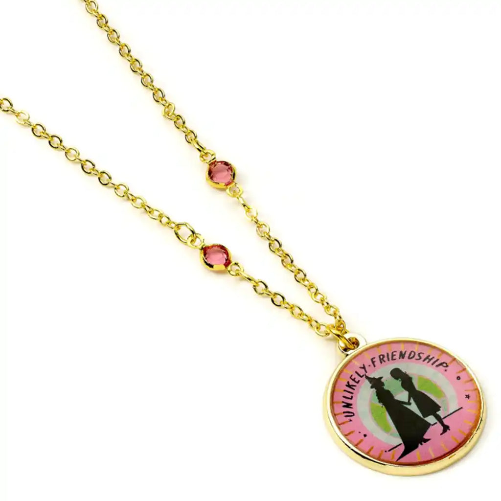 Unlikely Friendship (Necklace) - Wicked The Soundtrack - musicstation.be