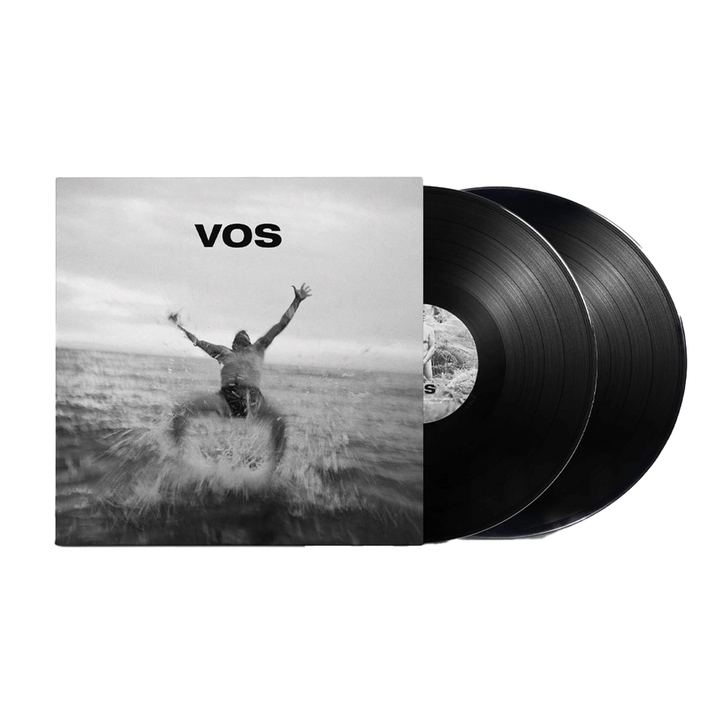 VOS (2LP) - Various Artists - musicstation.be