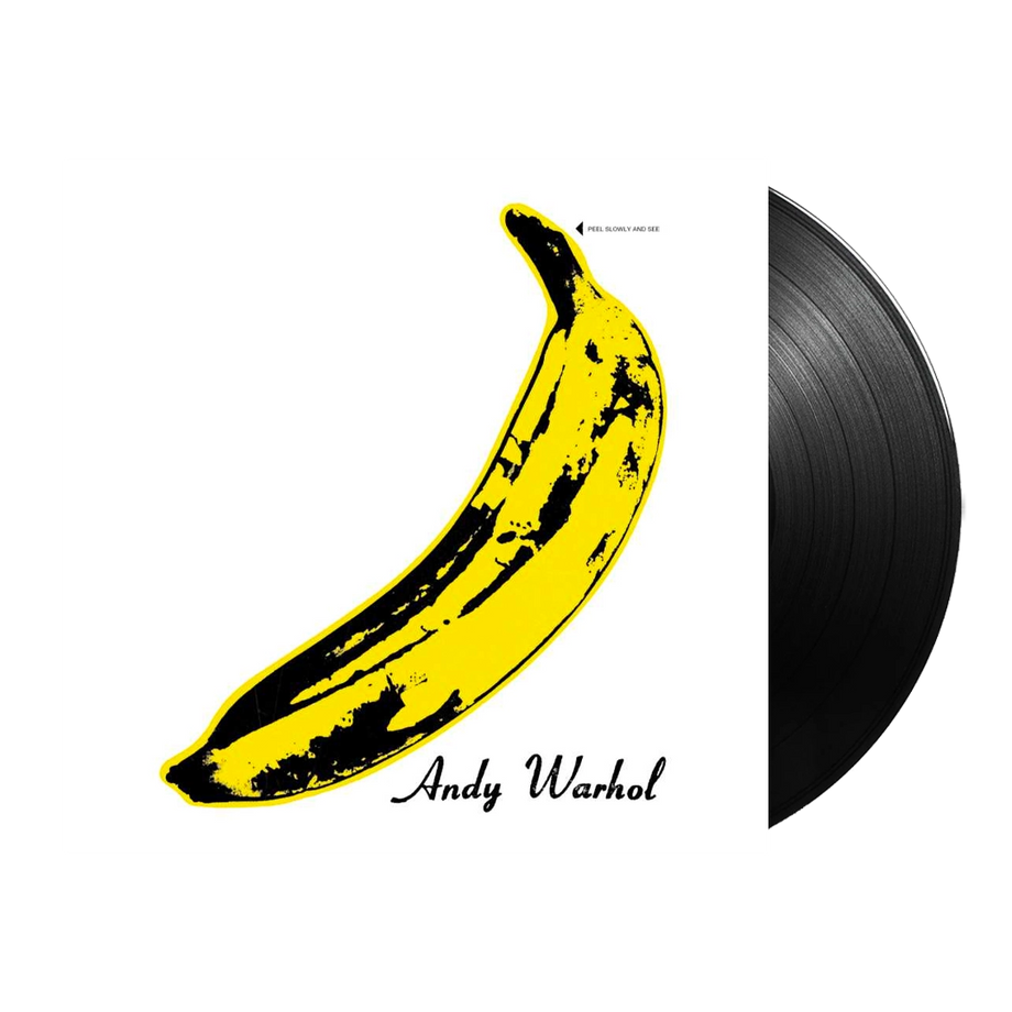 The Velvet Underground & Nico　1982 日本盤 The Velvet Underground & Nico '82年日本盤 帯付 The Velvet