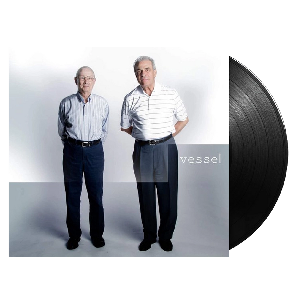 Vessel (LP) - Twenty One Pilots - musicstation.be