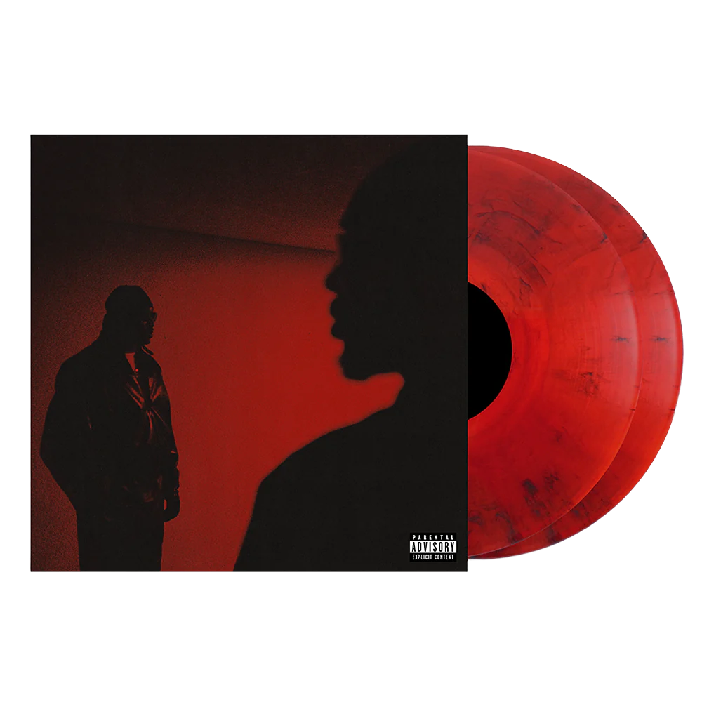 WE DON'T TRUST YOU (Smoke Red 2LP) - Future & Metro Boomin - musicstation.be