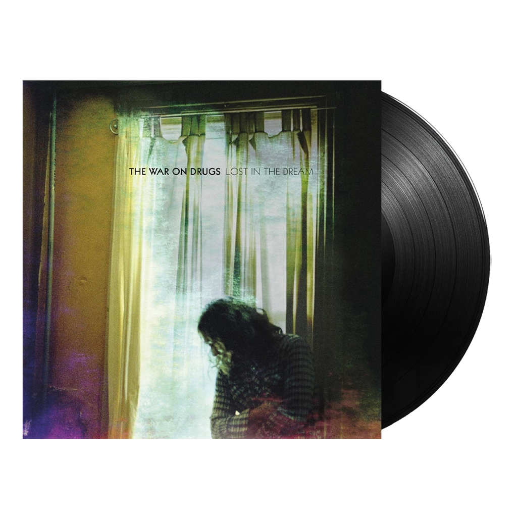 Lost In The Dream (2LP) - The War On Drugs - musicstation.be
