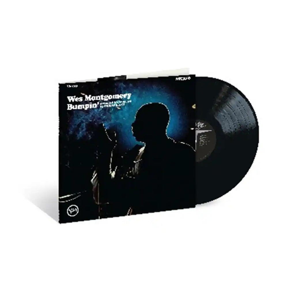 Bumpin? (LP) - Wes Montgomery - musicstation.be