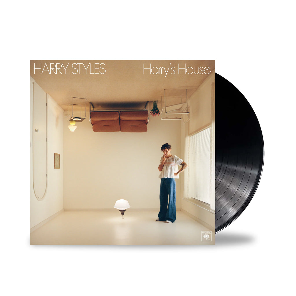 Harry's House (LP) - Harry Styles - musicstation.be