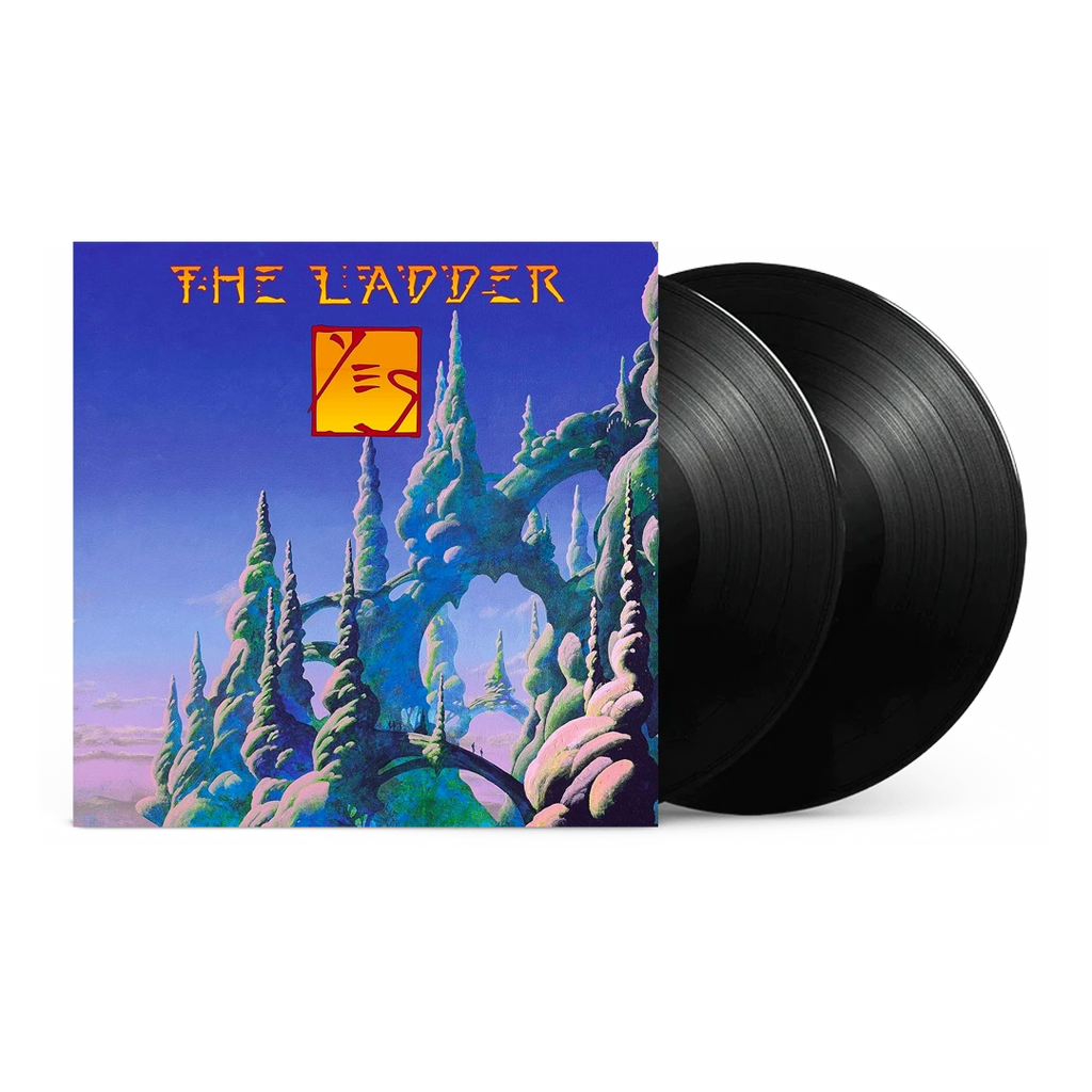 The Ladder (2LP) - Yes - musicstation.be