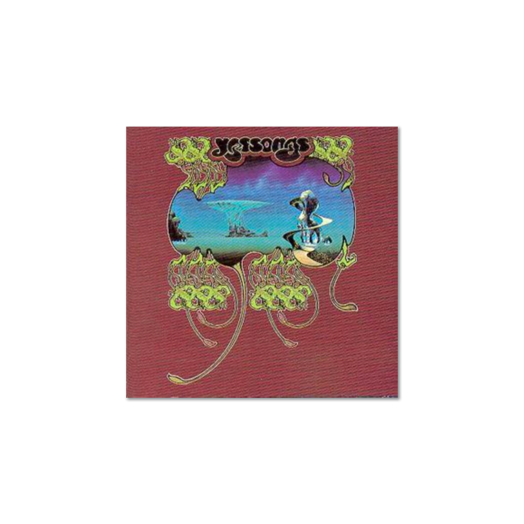 Yessongs (2CD) - Yes - musicstation.be