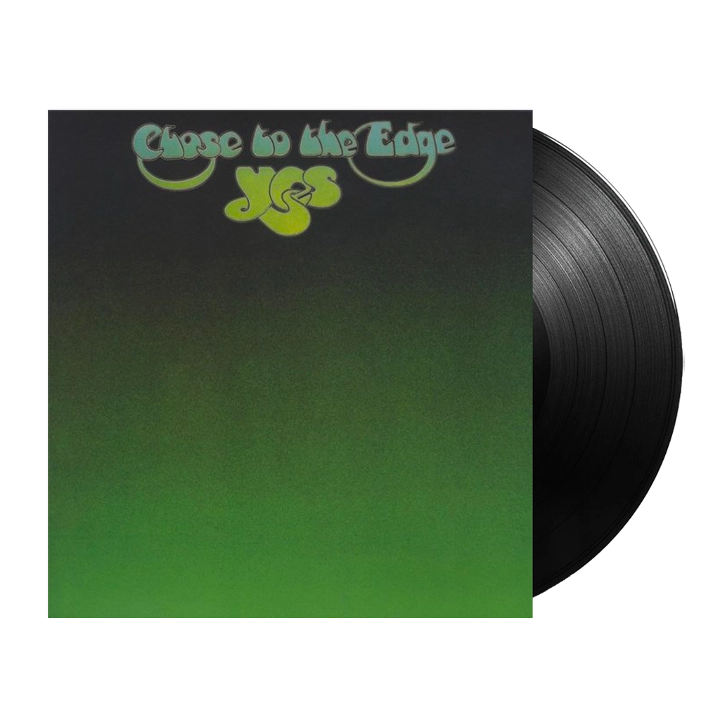 Close To The Edge (LP) - Yes - musicstation.be