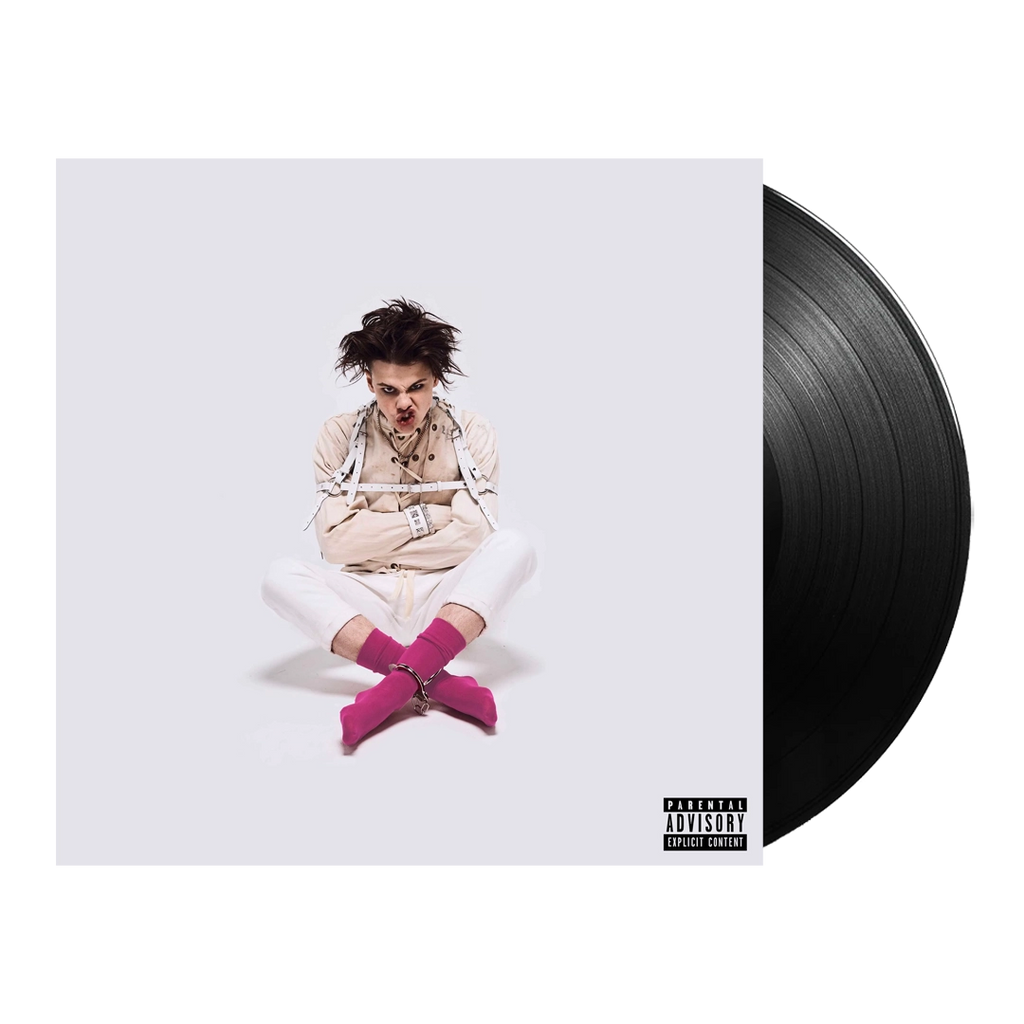 21st Century Liability (LP) - YUNGBLUD - musicstation.be