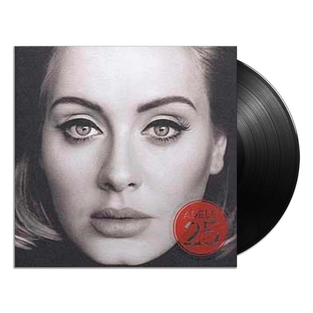 25 (LP) - Adele - musicstation.be