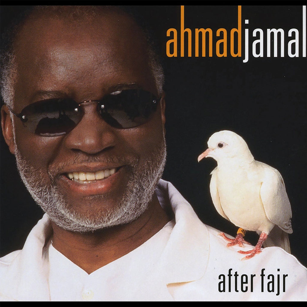 After Fajr (CD) - Ahmad Jamal - musicstation.be