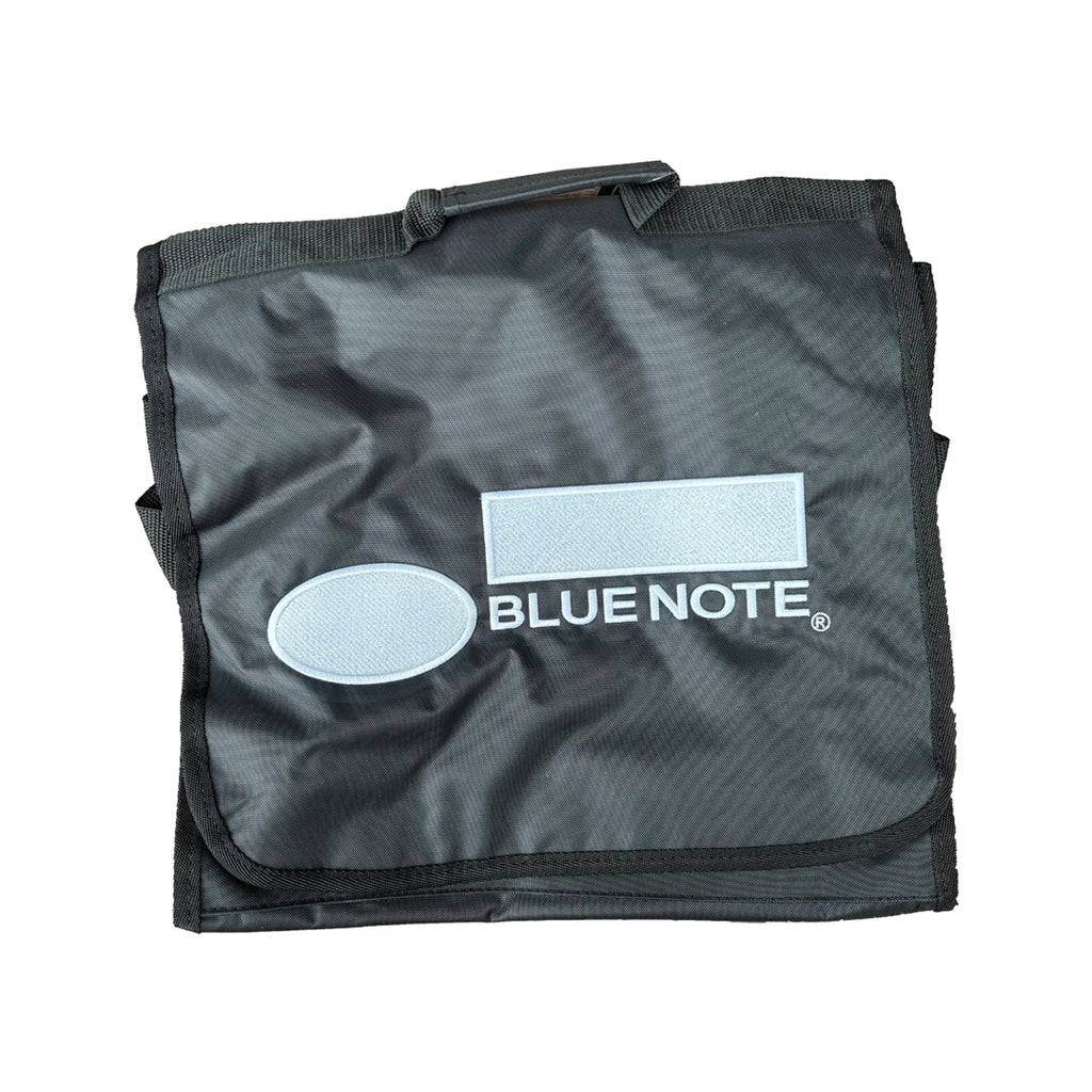 Blue Note Logo (Store Exclusive Record Bag) - Blue Note - musicstation.be