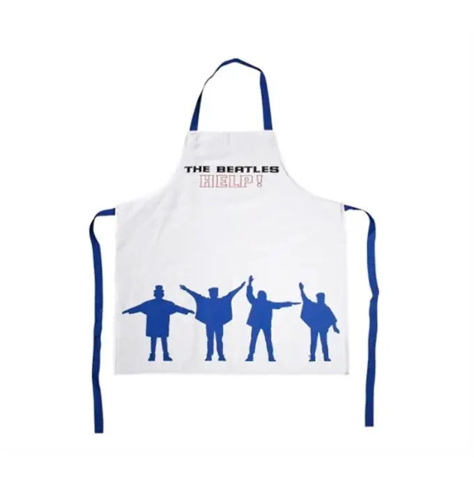 Help (Apron) - The Beatles - musicstation.be
