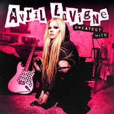 Greatest Hits (CD) - Avril Lavigne - musicstation.be
