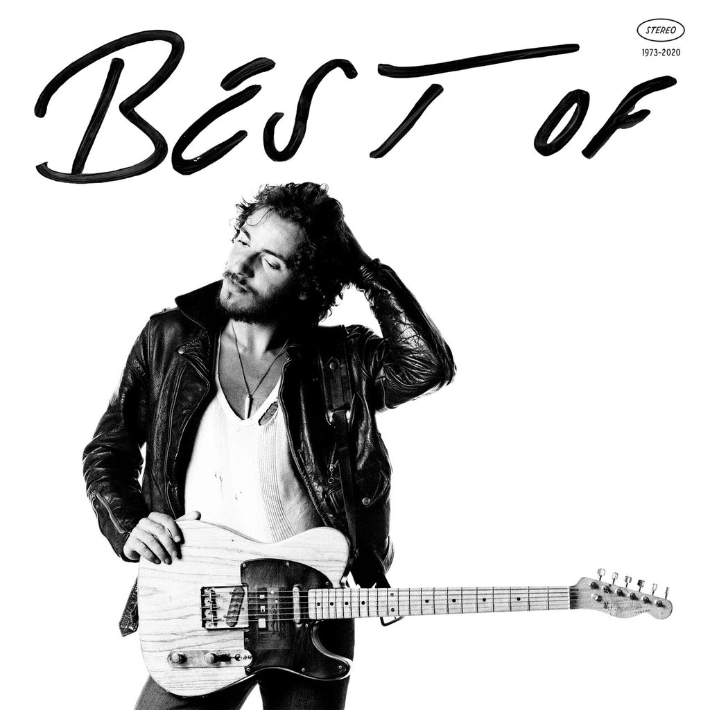 Best of Bruce Springsteen (CD) - Bruce Springsteen - musicstation.be