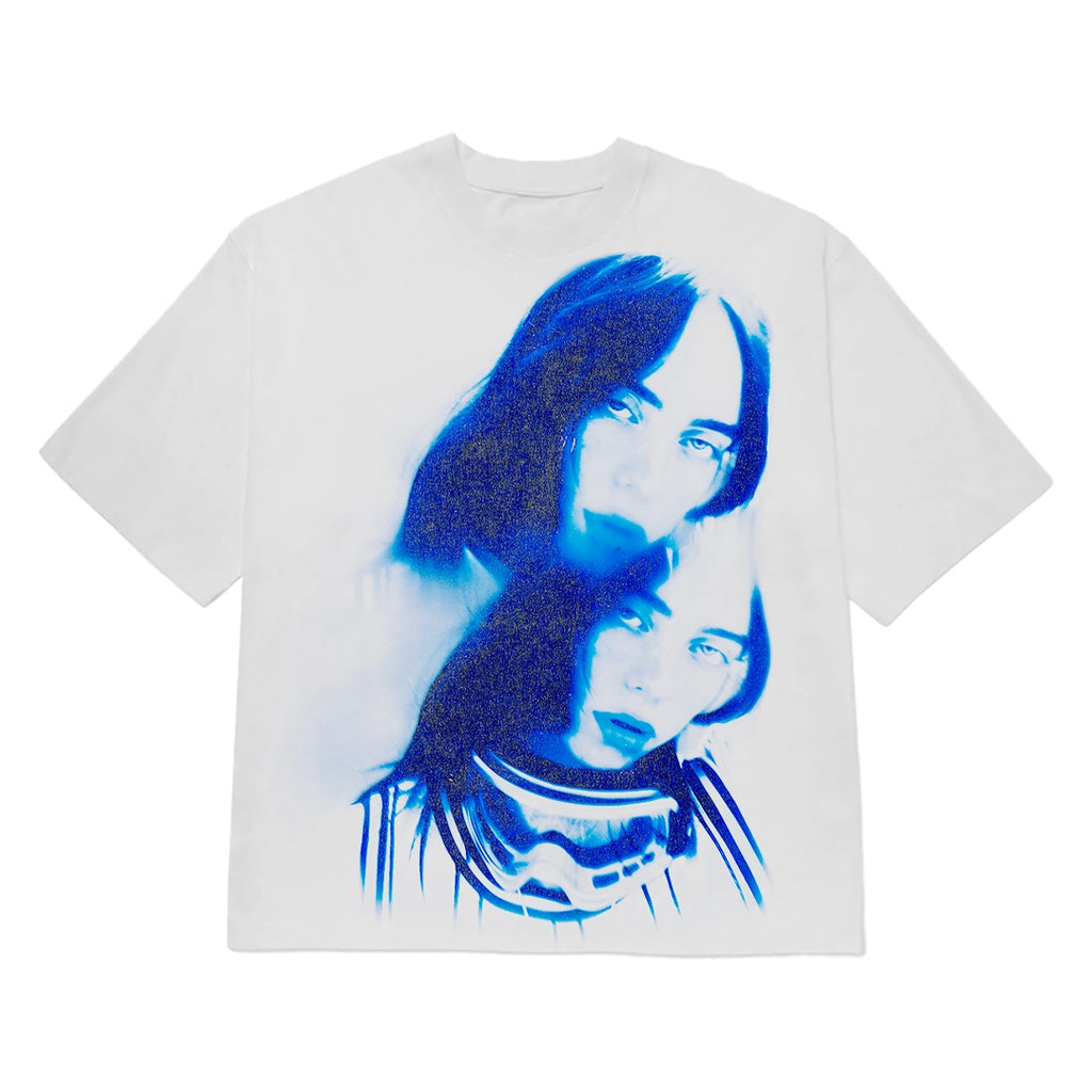 Billie Photo Tour (Store Exclusive T-shirt) - Billie Eilish - musicstation.be