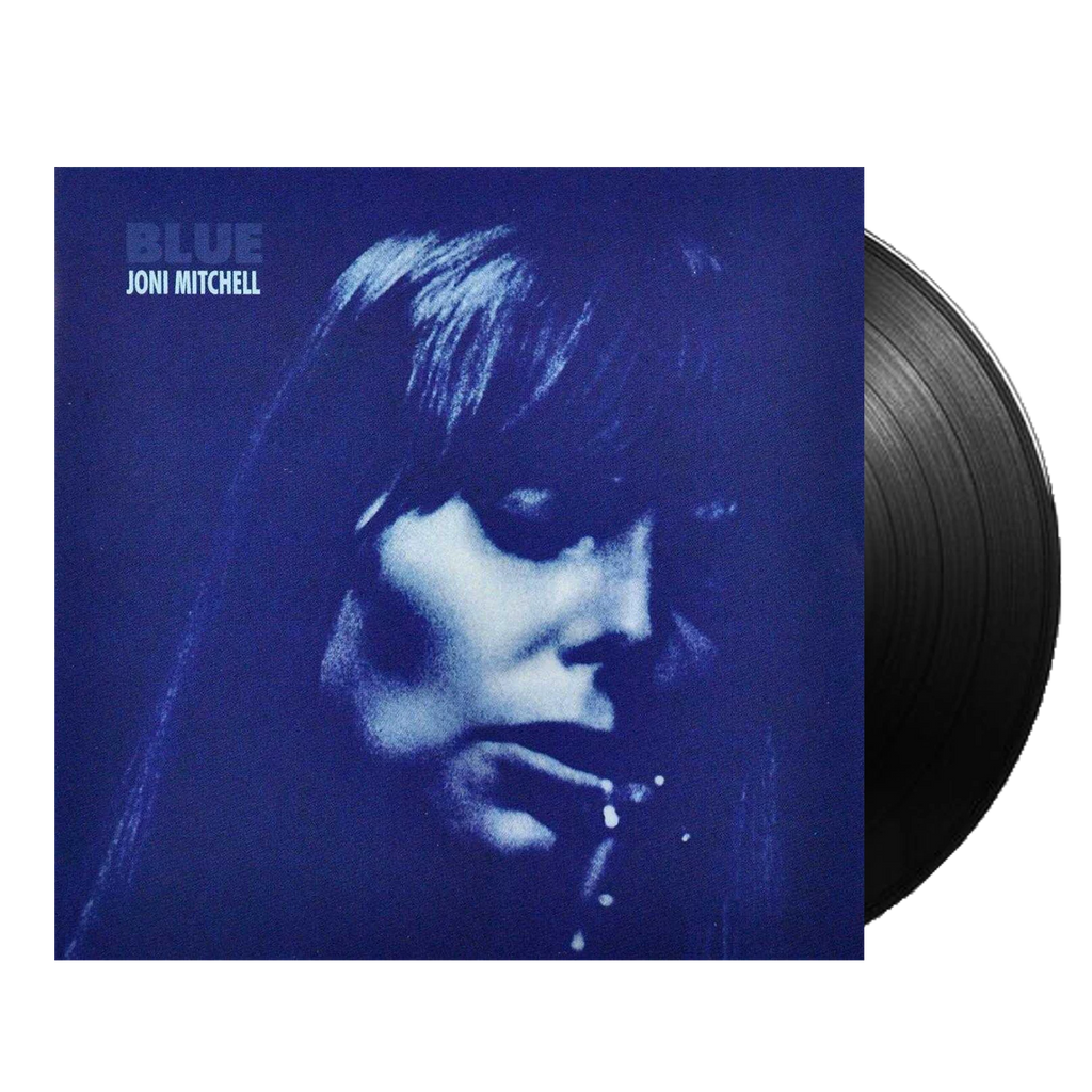 Blue (LP) - Joni Mitchell - musicstation.be