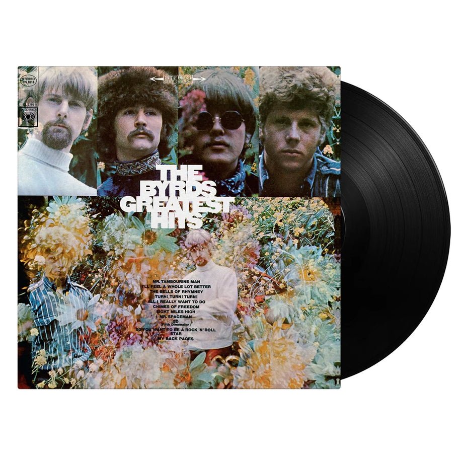 Greatest Hits (LP) – Musicstation.be