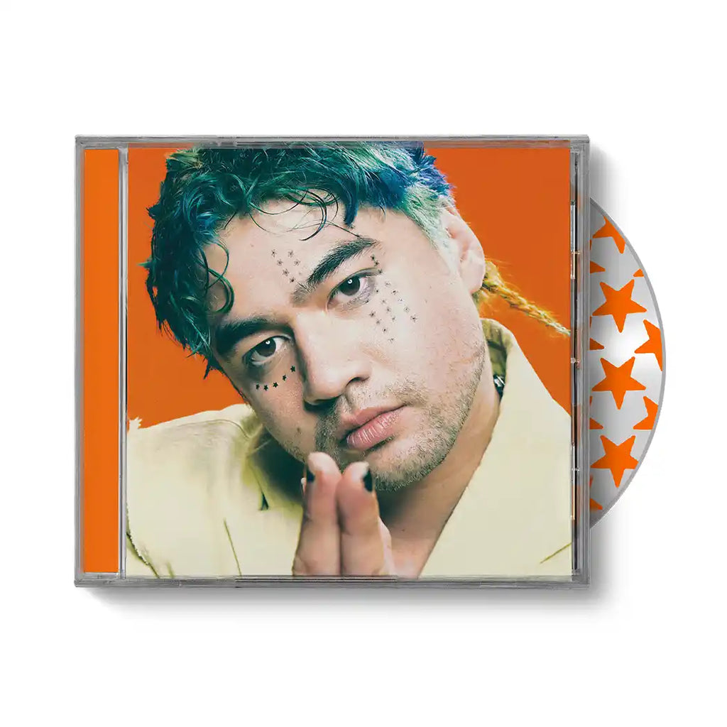 EVERYONE'S A STAR! (Calum Deluxe) Store Exclusive CD - 5 Seconds of Summer - musicstation.be