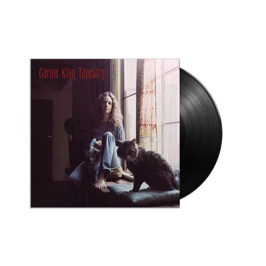 Tapestry LP Musicstation.be