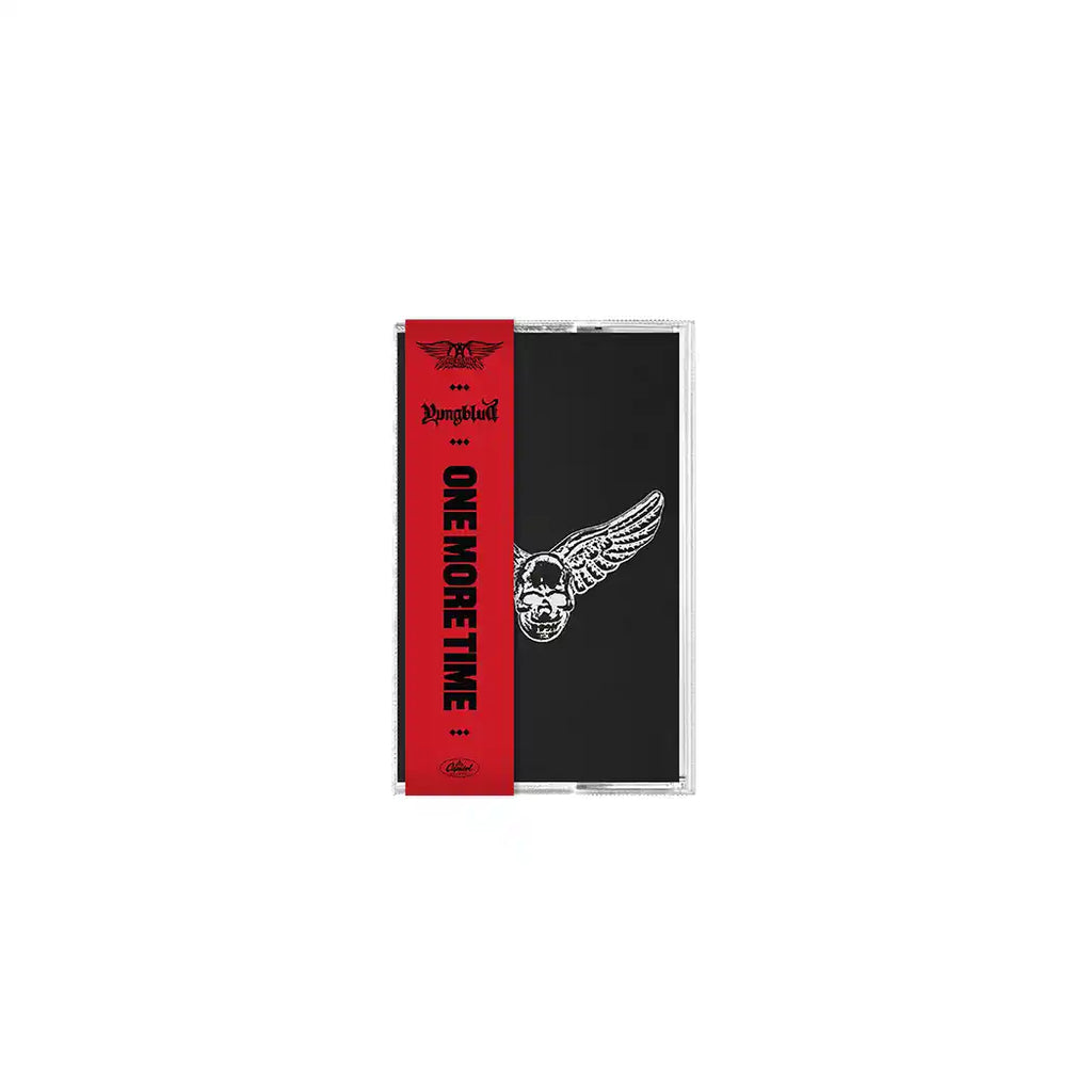 One More Time Cassette - YUNGBLUD - musicstation.be