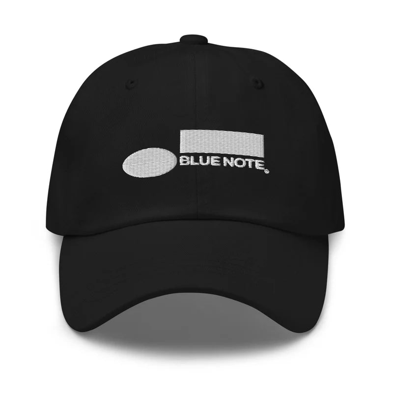 Blue Note Logo (Store Exclusive Cap) - Blue Note - musicstation.be