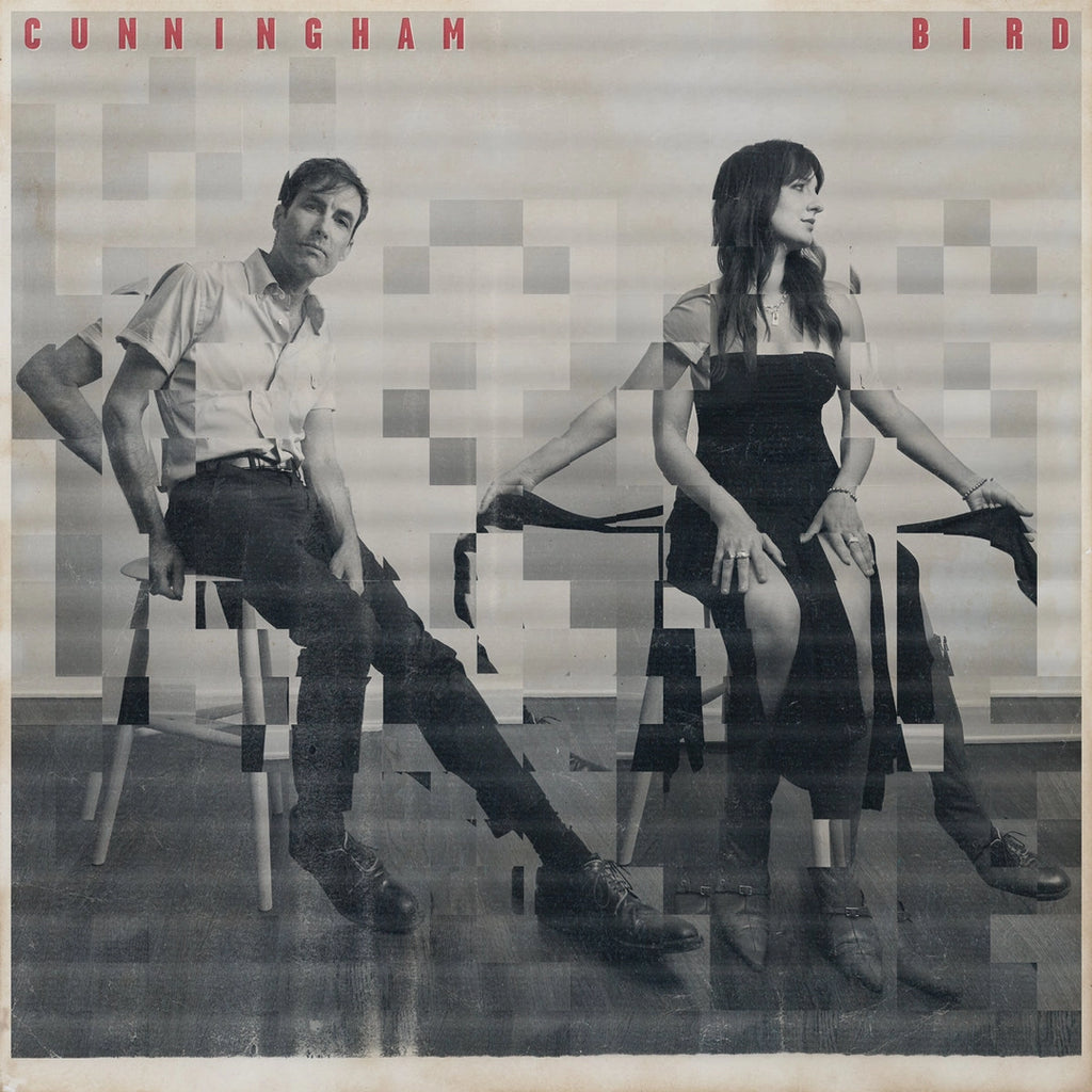 Cunningham Bird (CD) - Andrew Bird, Madison Cunningham - musicstation.be