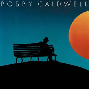 Bobby Caldwell (LP) - Bobby Caldwell - musicstation.be