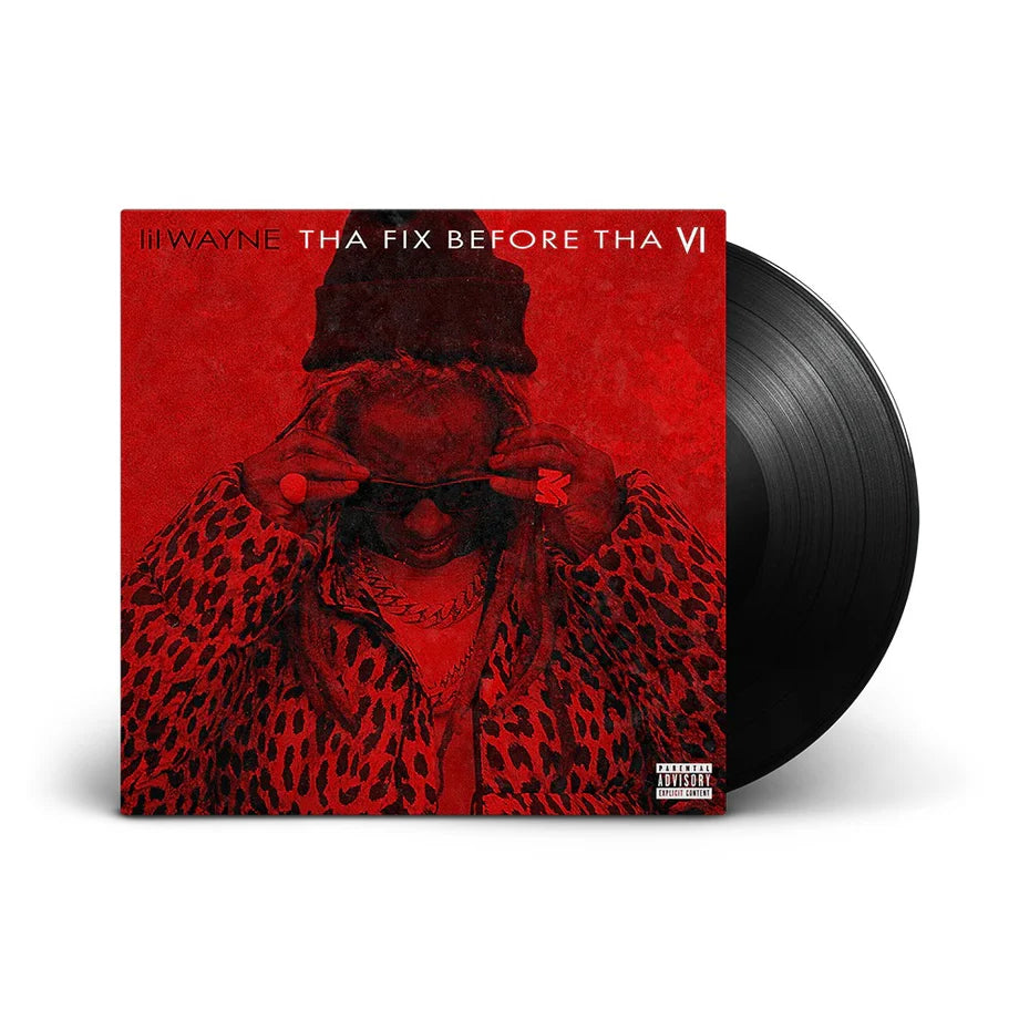 Tha Fix Before Tha VI (LP) - Lil Wayne - musicstation.be