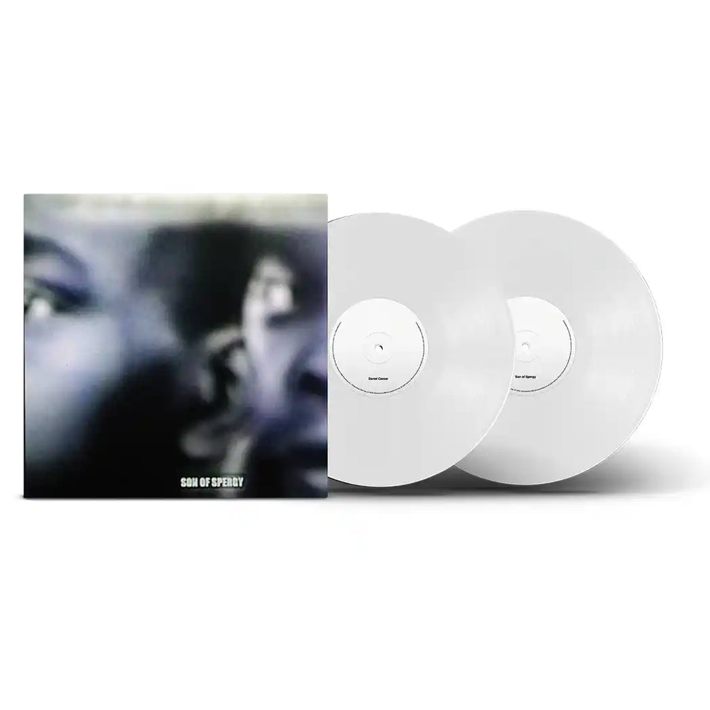 Son of Spergy Store Exclusive Alt Cover 2LP - Daniel Caesar - musicstation.be