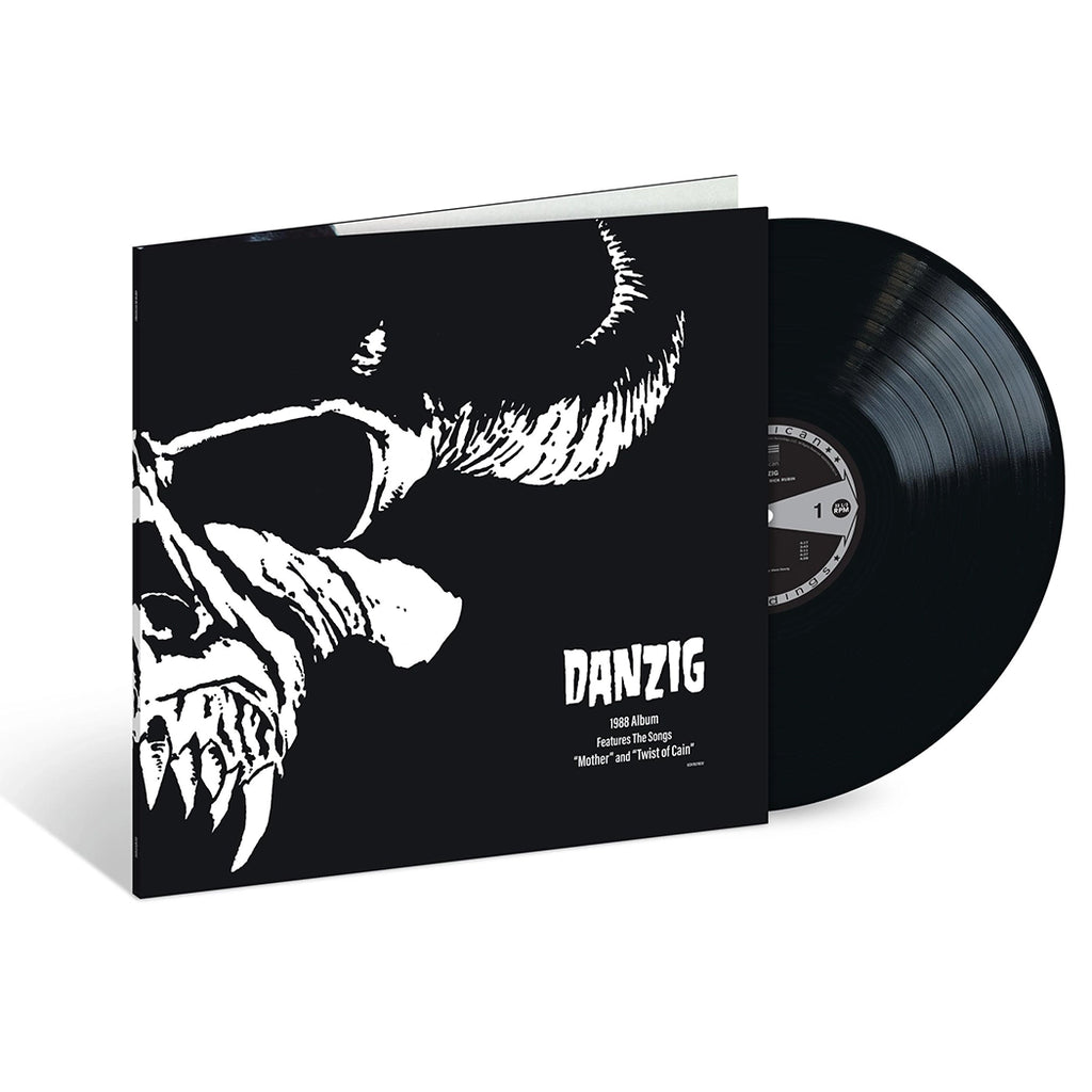 I (LP) - Danzig - musicstation.be