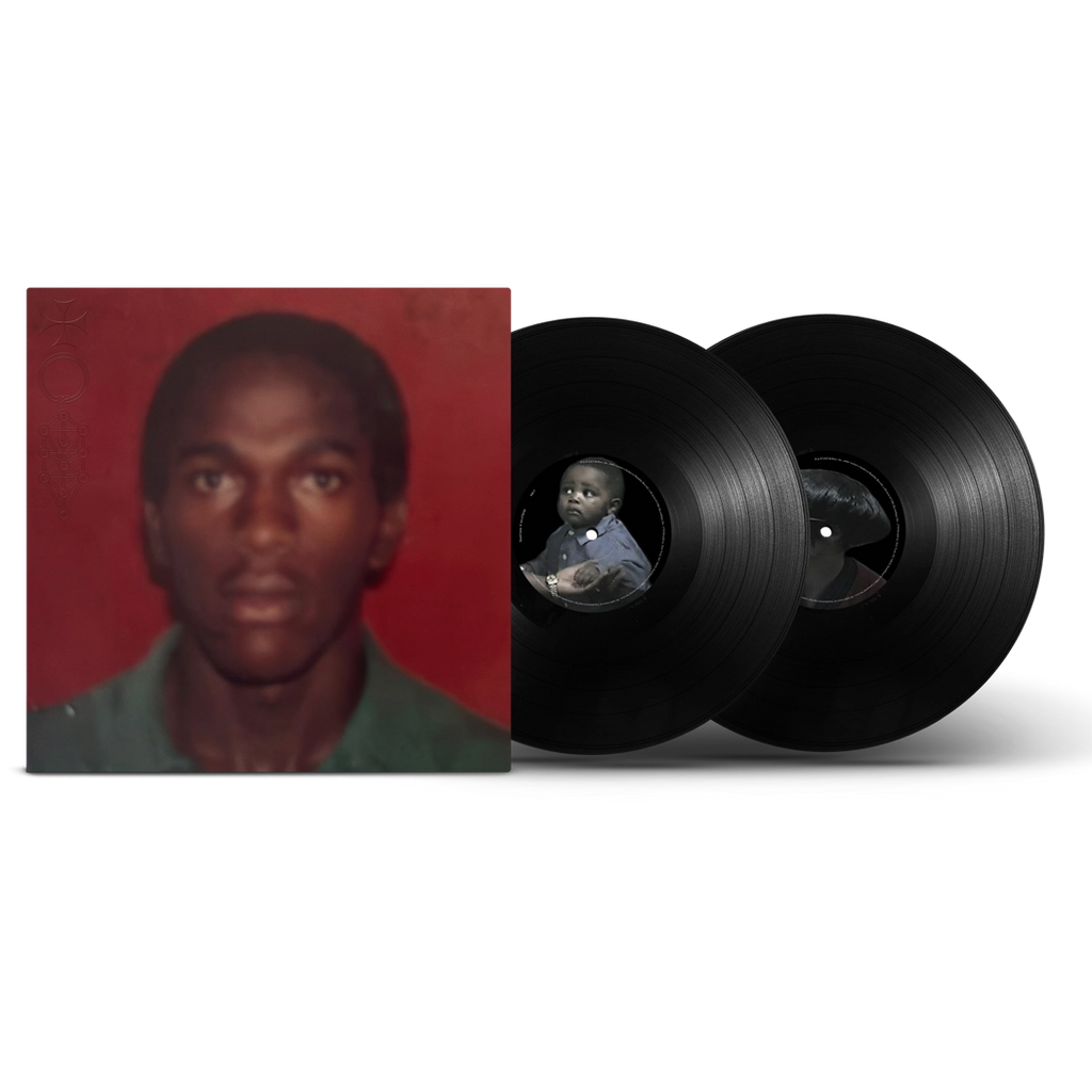 Son of Spergy (2LP) - Daniel Caesar - musicstation.be