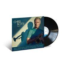 Vol. 1 (LP) - Chris Botti - musicstation.be
