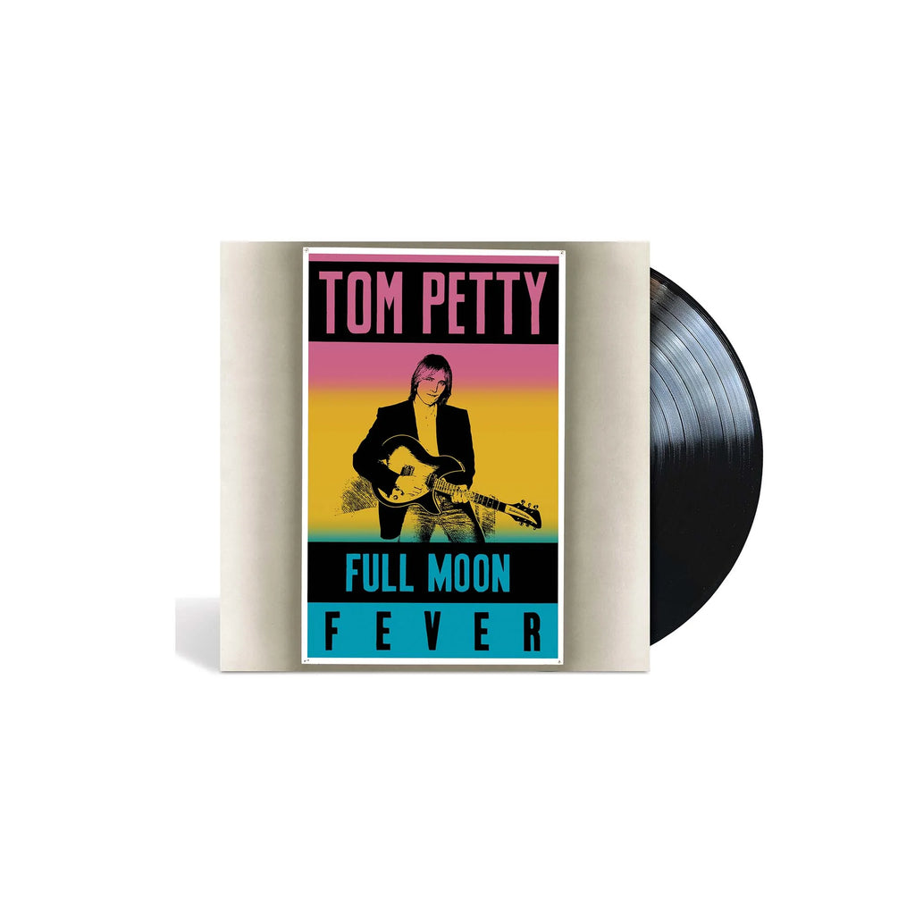 Full Moon Fever (LP) - Tom Petty - musicstation.be