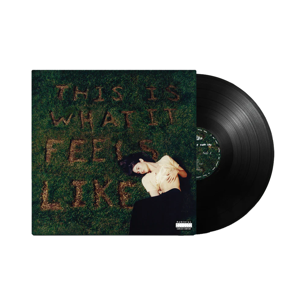 This Is What It Feels Like (LP) - Gracie Abrams - musicstation.be