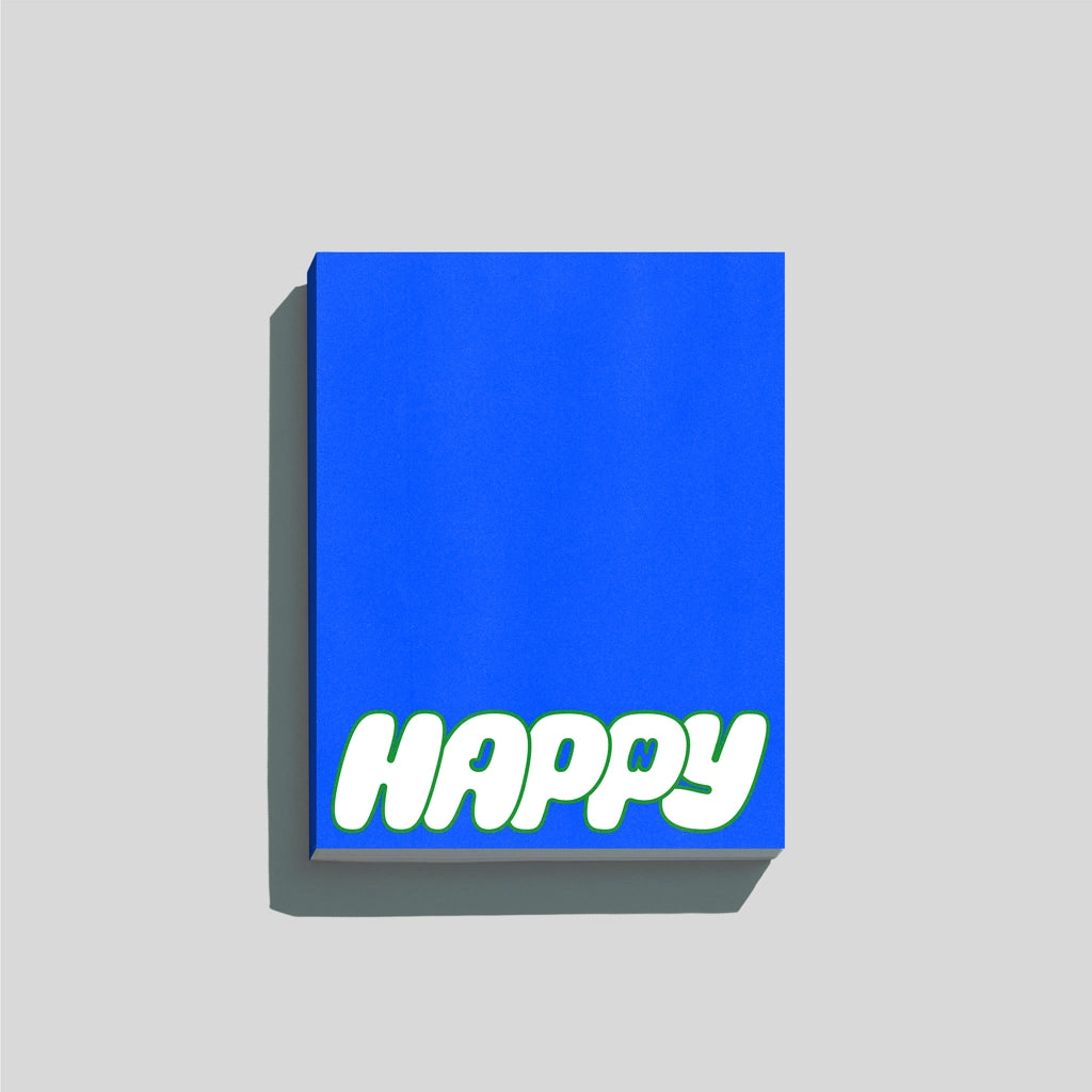 HAPPY (Ver. 3 Navigate CD) - Jin - musicstation.be