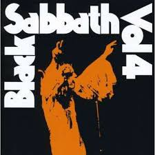 Vol 4 (CD) - Black Sabbath - musicstation.be