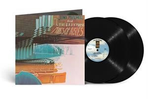 Miles Of Aisles (2LP) - Joni Mitchell - musicstation.be