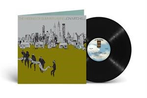 Hissing Of Summer Lawns (LP) - Joni Mitchell - musicstation.be