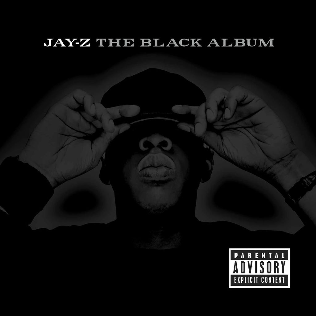 The Black Album (2LP) - JAY-Z - musicstation.be