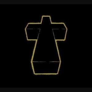 Justice -Cross- (2LP) - Justice - musicstation.be