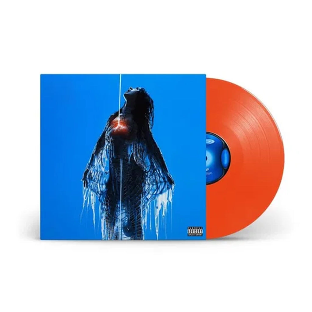 143 (Store Exclusive Spotify Fans First Orange Crush LP) - Katy Perry - musicstation.be