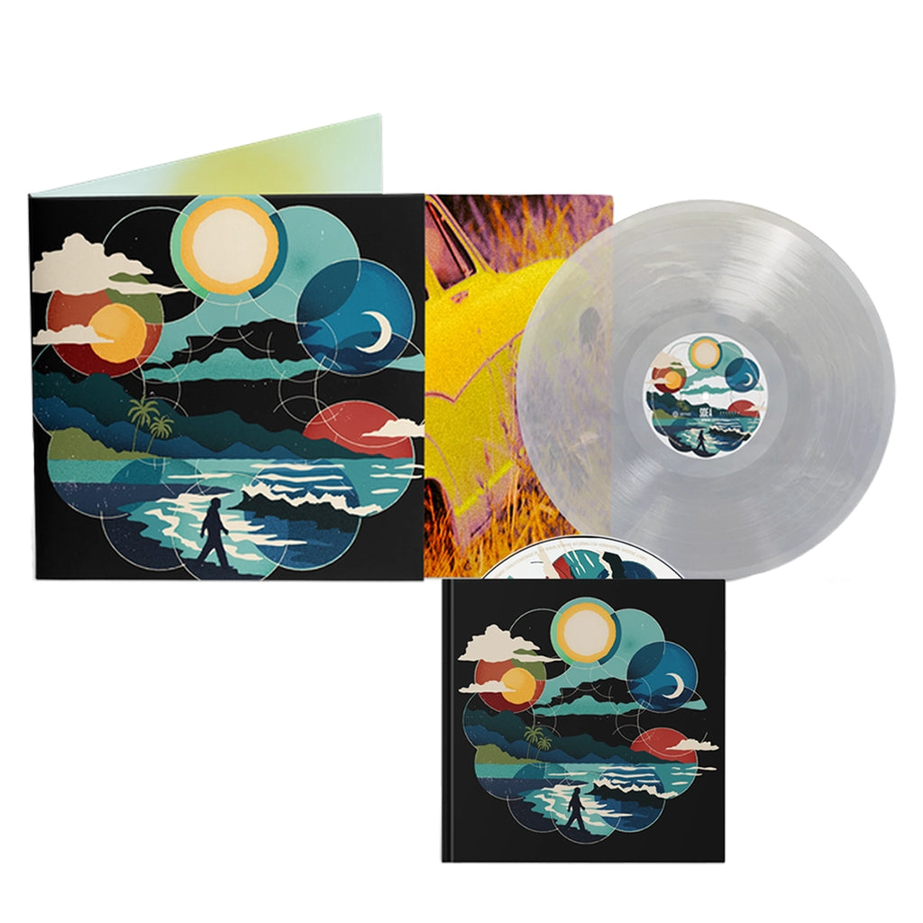 How Did I Get Here? (Alternate Cover Album Bundle) - Louis Tomlinson - musicstation.be