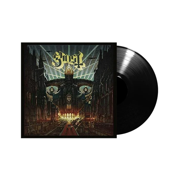 Meliora (LP) - Ghost - musicstation.be
